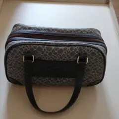 ニナリッチ 小型ボストンバッグ