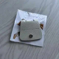 ボナベンチュラ ケーブルホルダー ホワイト