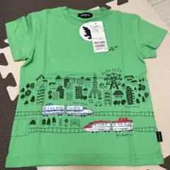 クレードスコープ Tシャツ 110cm