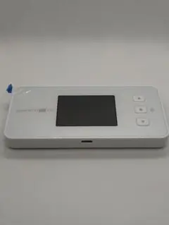 NEC Speed Wi-Fi 5G X12 モバイルWiFi ポケットWiFi