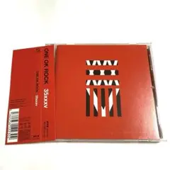 ONE OK ROCK / 35xxxv
