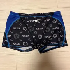 日体大水着　非売品