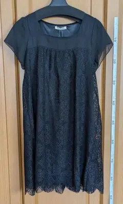 新品　チュニックワンピース