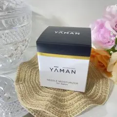 YA-MAN ニードルモイスチャライザー for salon 肌美容 保水力