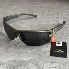 OUTDO 偏光 Sports Sunglasses TR372 新品未使用