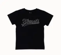 FCMM RHINE STONE S/S TEE/ラインストーンショートスリーブ
