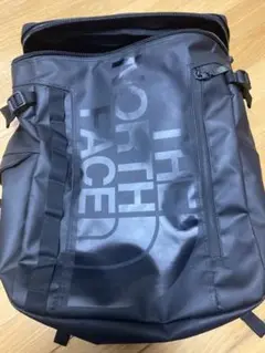 THE NORTH FACE ブラック リュック