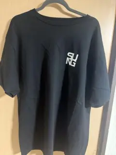 週末限定大幅値下げ❗️ 美品❗️SUNG 1975 オーバーサイズTシャツ