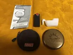 コールマン ポータブル イージー ウォーマー