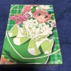 しゅごキャラ!!どきっ DVD-BOX 2 Amazon.co.jp: しゅごキャラ!!どきっ DVD-BOX 2 : 伊藤かな恵