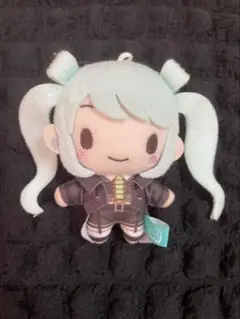 プロセカ　初音ミク　ふわぷち