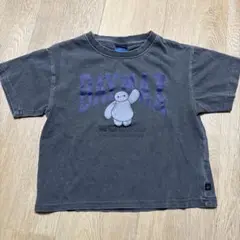 ベイマックス　Tシャツ
