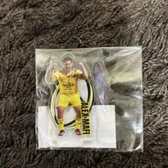 東京サントリーサンゴリアス　モバガチャ　アクリルスタンド　アレックスマフィー選手