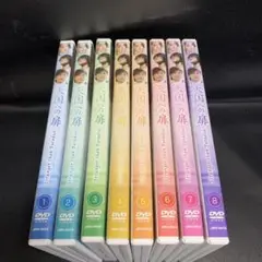 天国の扉 DVDセット Vol.1-8