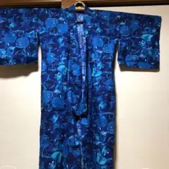 franche lippe フランシュリッペ 浴衣 くま うさぎ リス ゆかた