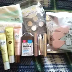 化粧品 まとめ売り