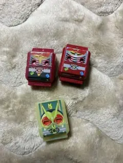 仮面ライダーゼロワン　ゴチゾウセット 値下げ不可
