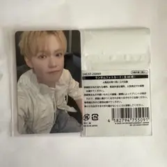 チョンロ NCT DREAM SMTOWN 2025 ランダム トレカ ラントレ