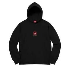 【完売品】supreme Vampire Hooded Sweatshirt