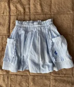 ニットプランナー　キュロット110