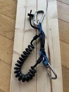 中古　スナッピーコイル　スキューバダイビンググッズ　いかがでしょうか