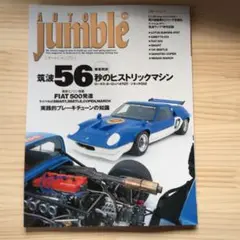 オートジャンブル 49