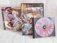 PS3｜ゲームまとめ売り✨️ ガンダム デュエルマスターズ 人生ゲーム ケース★