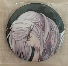 ディアラバ DIABOLIKLOVERS 缶バッジ カルラ