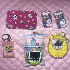 たまごっち セット売り すらいどきゃん たまごボーロっち