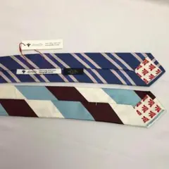 #2148-11 【未使用】 giraffe ネクタイ ジラフ