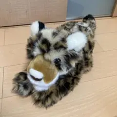 那須どうぶつ王国 ぬいぐるみ