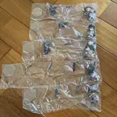 ねんどろいどぷち 艦これ　まとめ売り　5個セット