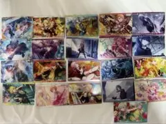 プロジェクトセカイ カードまとめ売り２１枚
