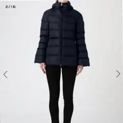【新品】モンクレールMONCLER DERA tomorrow land 別注