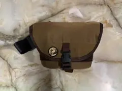 freight baggage hip pack フレイトバゲージ zobags Freight Baggage - SIESTA BLOG