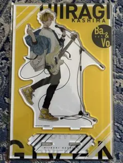 ギヴン展 アクリルスタンド