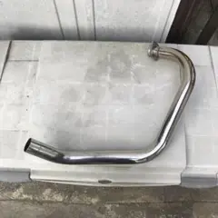 APE マフラー 値下げ交渉応じます。