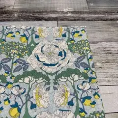 リバティ 生地幅×20cm