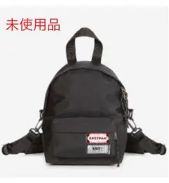 未使用品 MM6 × Eastpak ミニバッグ marni jilsander