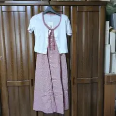 KETTY サンドレス セット