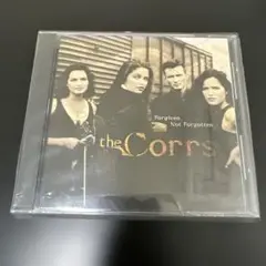 the Corrs Forgiven, Not Forgotten