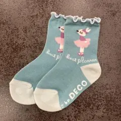 KP DECO ソックス
