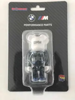 ベアブリックレア限定　100%BMW BMW ベアブリック 100% - メルカリ