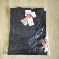 TOM JERRY 黒 Tシャツ 　Mサイズ　新品未開封