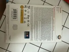 SanDisk Extreme 512GB microSDカード