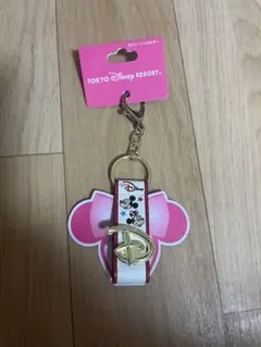 チームディズニー カチューシャホルダー