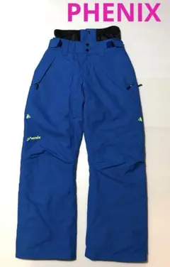【PHENIX】フェニックス スノボパンツ M*NK