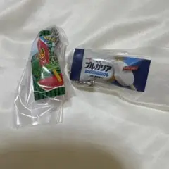 アイスチャーム　スイカバー　ブルガリア