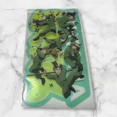忍たま乱太郎入場者特典