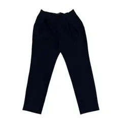 TIARA ティアラ　レディース　4 パンツ　ブラック